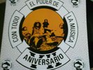 Golden Earring-Golden Greats-LP Mexico Promo Radio Unique-PS Polydor
