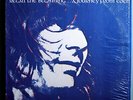 STEVE MILLER BAND JOURNEY FROM EDEN RARE '72 CAPITOL LP w/POSTER IN SHRINK NM