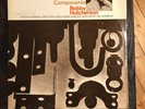 LP Bobby Hutcherson Components VAN GELDER Microgroove 43 west 61st St. BLUE NOTE