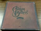 The Allman Brothers Band, Dreams 6 Lp Box Set, Excellent Vinyl Polydor 839 417-1