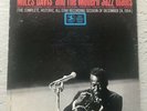 Miles Davis And The Modern Jazz Giants 12/24/54 LP Vinyl Prestige PR 7650