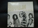Led Zeppelin - In the light 1969 RARE 2 Vinyl LP EX