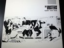 The Busters - Ruder Than Rude vinyl LP 1989 Unicorn Ger Ska NM/NM