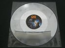 Vinyl  12” Single Laser Disc OZZY OZBOURNE BARK AT THE MOON  (J)