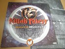 KILLAH PRIEST Heavy Mental 2xLP Geffen GEF2-24971