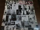The Rolling Stones Exile On Main St 2 LP Gate fold Mick Jagger Kieth Richards