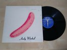 Velvet Underground & Nico LP Peeled Verve V6-5008 West Coast Third State