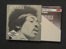 Hendrix Jimi 	Box including 