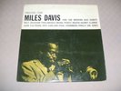 Miles Davis and the Modern Jazz Giants Prestige 7150 Bergenfield Address Mono
