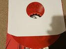 SKINHEAD ROCK D ROR ISD RED LP VINYL