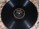 ASCH 78 LEADBELLY 78  (343-2) ain't you glad/Irene {E} with sonny terry great