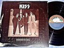Kiss Dressed to Kill 1975 First Pressing LP Casablanca NBLP-7016 NM vinyl