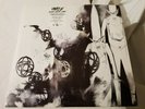 UNKLE NEVER NEVER LAND 3 RECORD SET VINYL RECORD LP  #G