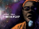 DWIGHT TRIBLE - MOTHERSHIP - NEW COSMIC VINYL LP (INDIES ONLY)