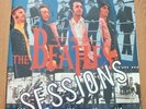The Beatles- Sessions Factory Sample,White Label LP 1985