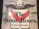 Unplayed The Stone Roses Love Spreads 12” Vinyl