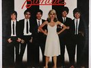 Blondie - Parallel Lines LP - Chrysalis VG+