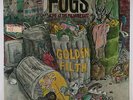 Fugs - Golden Filth LP - Reprise SEALED