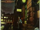 David Bowie - Ziggy Stardust LP - RCA Victor VG+
