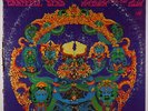 Grateful Dead - Anthem Of The Sun LP - Warner Bros.-Seven Arts Green Label