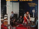 Creedence Clearwater Revival - Cosmo's Factory LP - Fantasy