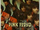 Pink Floyd - The Piper At The Gates Of Dawn LP - Columbia/EMI UK