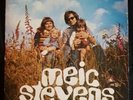 MEIC STEVENS   BYW YN Y WLAD   1971 WELSH FOLK 7
