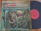 GENTLE GIANT OCTOPUS 1973 LP KC 32022 DIE CUT MINT