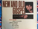 Jackie McLean ?'New And Old Gospel' Blue Note BST 84262 vinyl LP, 1967