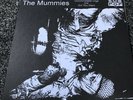 THE MUMMIES - UNCONTROLLABLE URGE - BLUE WAX  - Lo-Fi  ,  ESTRUS , GARAGE  PUNK