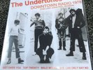 THE UNDERTONES - DOWNTOWN RADIO 1978 ( PEEL SESSIONS ) SLF , RUDI, OUTCASTS,