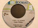 Lopez Walker - Cool Me Down ? RARE DIGI JAH SHAKA