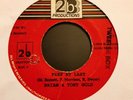 Brian & Tony Gold - Free At Last ? RARE DIGI JAH SHAKA