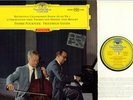 PIERRE FOURNIER & FRIEDRICH GULDA - BEETHOVEN SONATA RED SLPM 138 083