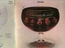 DEEP PURPLE - COME TASTE THE BAND FIRST TPSA 7515