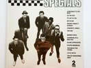 Specials 2Tone Mod Ska Selecter Madness New 180 Vinyl Re-release Vinyl LP NM EX+