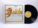 HEAR Guide Self Titled S/T TPC 113 PRIVATE PRESS XIAN SOFT ROCK 1980 IN SHRINK