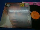 David Bowie Space Oddity LP NM LSP-4813 1972 shrink w/insert poster 4S/2S