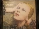 David Bowie ?– Hunky Dory - First UK PRESS - 3T BOBIL RASPUTIN - VINYL LP RARE