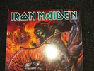 Iron Maiden From Fear To Eternity Vinyl
