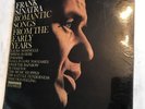 Frank Sinatra Romantic Songs From The Early Years. 1967 Sealed Record.