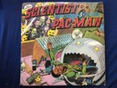 SCIENTIST ENCOUNTERS PAC-MAN DUB REGGAE LP ROOTS RADICES