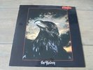 The Stranglers - Raven 1979 UK LP UNITED ARTISTS 1st PUNK/KBD