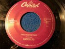 RADIOHEAD FAKE PLASTIC TREES / THE BENDS 45 JUKEBOX 45 Oop