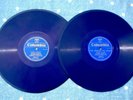 REGINALD FORESYTHE The Benny Goodman Session, Complete 1935  Columbia Blue Wax
