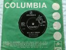 RARE BEAT POP 45 The Moonlighters Well See It Through/ Too Late NM