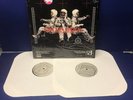 DE LA SOUL * AOI : BIONIX RARE  2 LPs Near Mint Original Shrink-wrapped