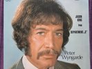 Peter Wyngarde - Jason King From Department 
