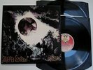 TANGERINE DREAM - ALPHA CENTAURI / ATEM LP VINYL N MINT 1976 UK 1st Double Album