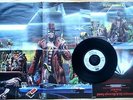 EX/EX IRON MAIDEN STRANGER IN A STRANGE LAND POSTER SLEEVE 1986 7